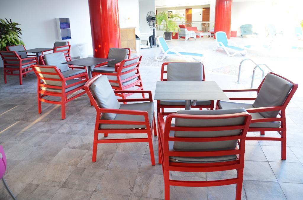 Hotel Atrium Plaza Барранкилья Экстерьер фото